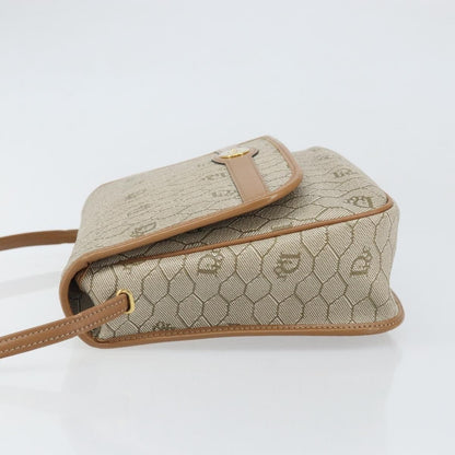 Christian Dior Vintage Honeycomb Shoulder Bag - Brandsamsara