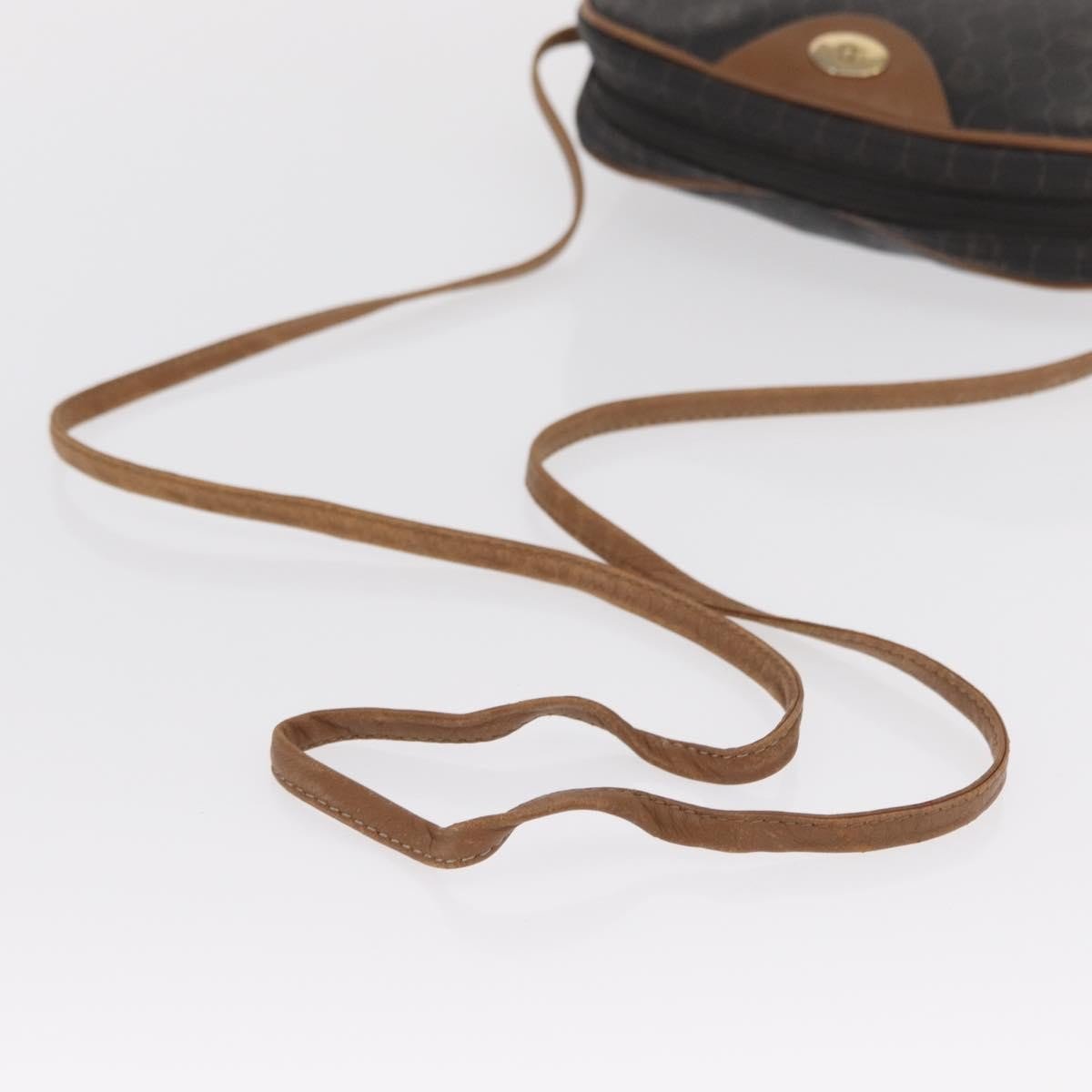 Christian Dior Vintage Honeycomb Shoulder Bag - Brandsamsara