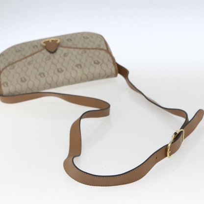 Christian Dior Vintage Honeycomb Shoulder Bag - Brandsamsara