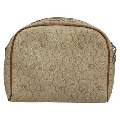 Christian Dior Vintage Honeycomb Shoulder Bag - Brandsamsara