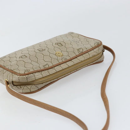 Christian Dior Vintage Honeycomb Shoulder Bag - Brandsamsara
