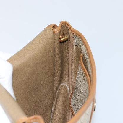 Christian Dior Vintage Honeycomb Shoulder Bag - Brandsamsara