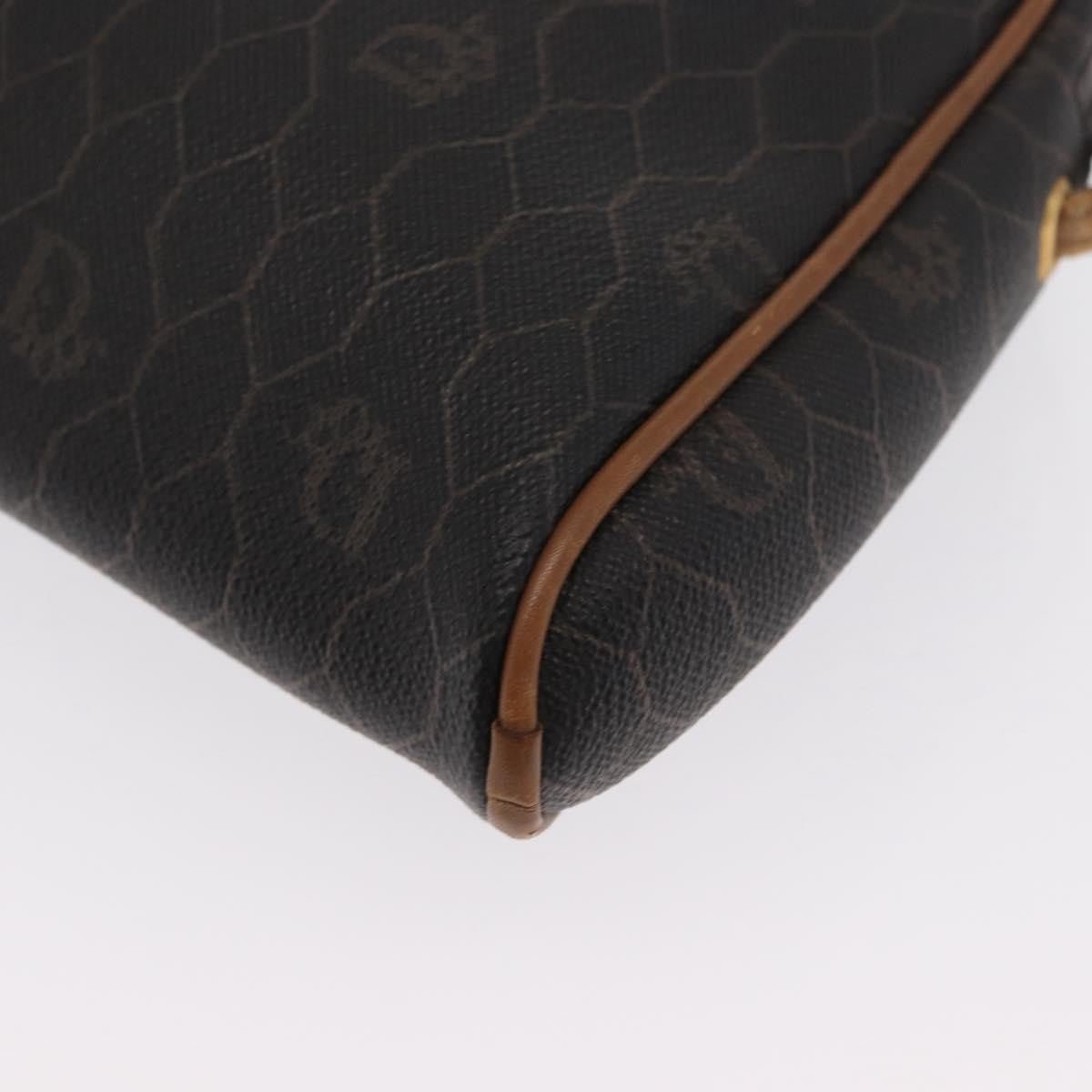 Christian Dior Vintage Honeycomb Shoulder Bag - Brandsamsara