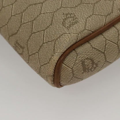 Christian Dior Vintage Honeycomb Shoulder Bag - Brandsamsara
