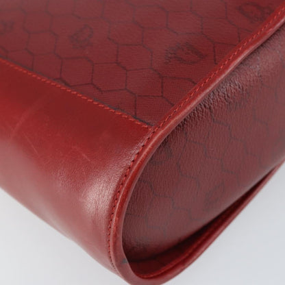 Christian Dior Vintage Honeycomb Shoulder Bag - Brandsamsara