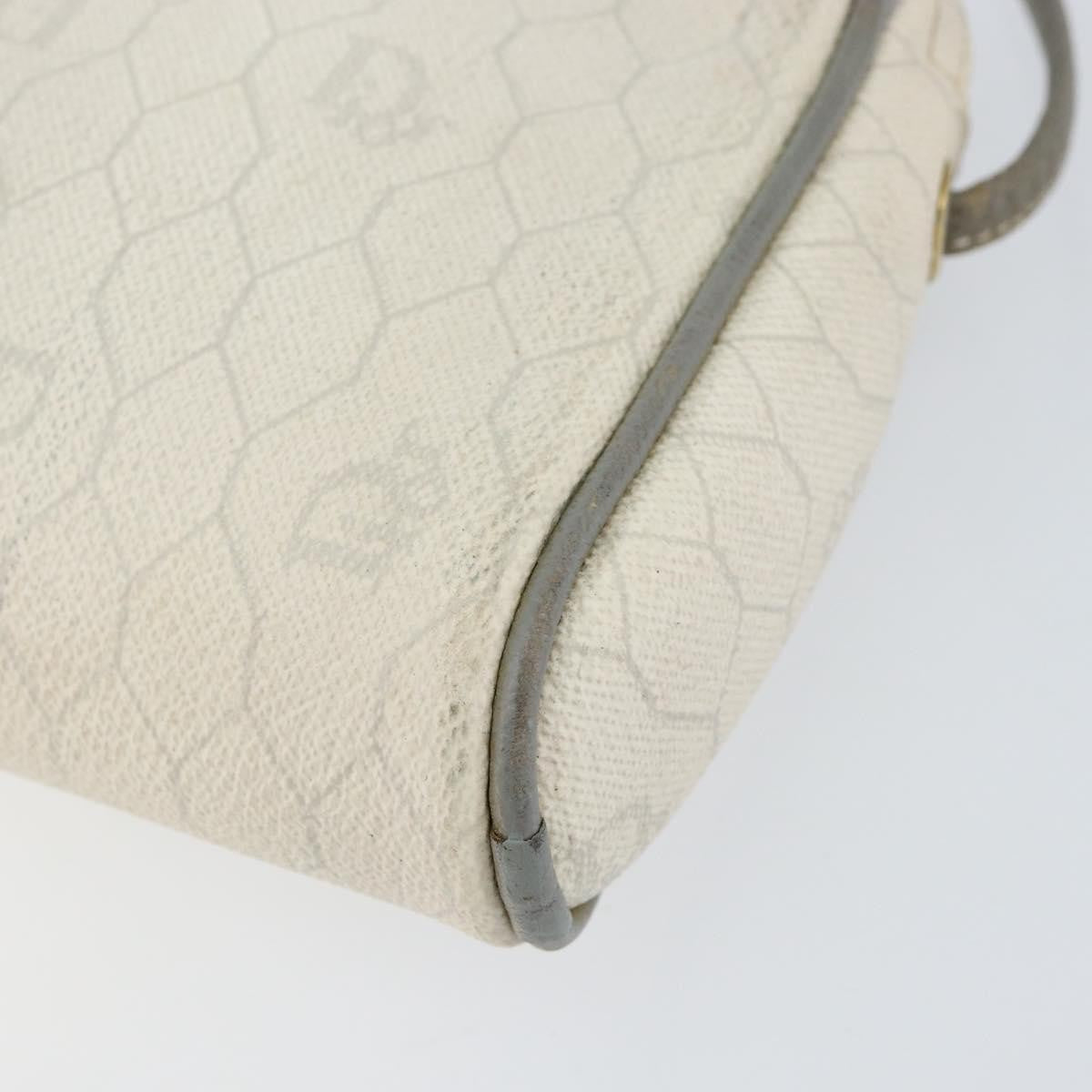 Christian Dior Vintage Honeycomb Shoulder Bag - Brandsamsara