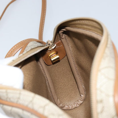 Christian Dior Vintage Honeycomb Shoulder Bag - Brandsamsara