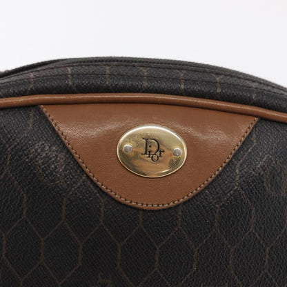 Christian Dior Vintage Honeycomb Shoulder Bag - Brandsamsara