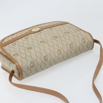 Christian Dior Vintage Honeycomb Shoulder Bag - Brandsamsara