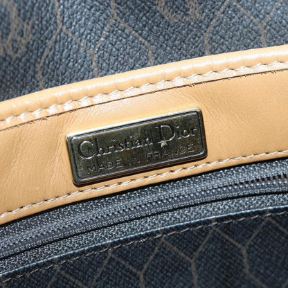 Christian Dior Vintage Honeycomb Shoulder Bag - Brandsamsara
