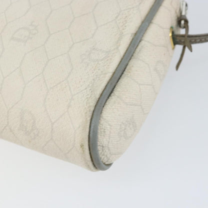 Christian Dior Vintage Honeycomb Shoulder Bag - Brandsamsara