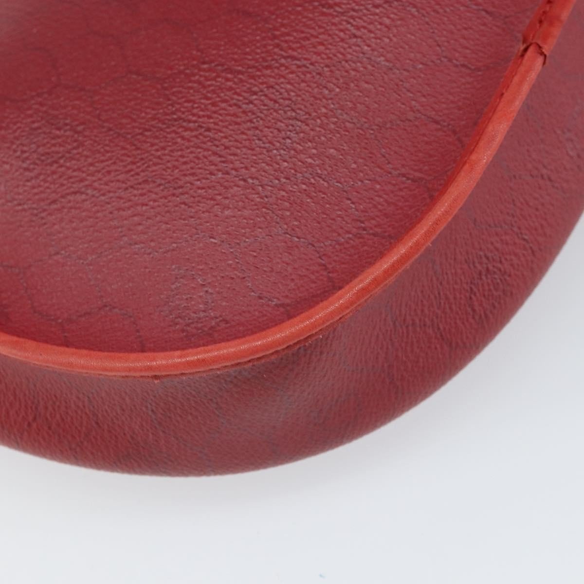 Christian Dior Vintage Honeycomb Shoulder Bag - Brandsamsara