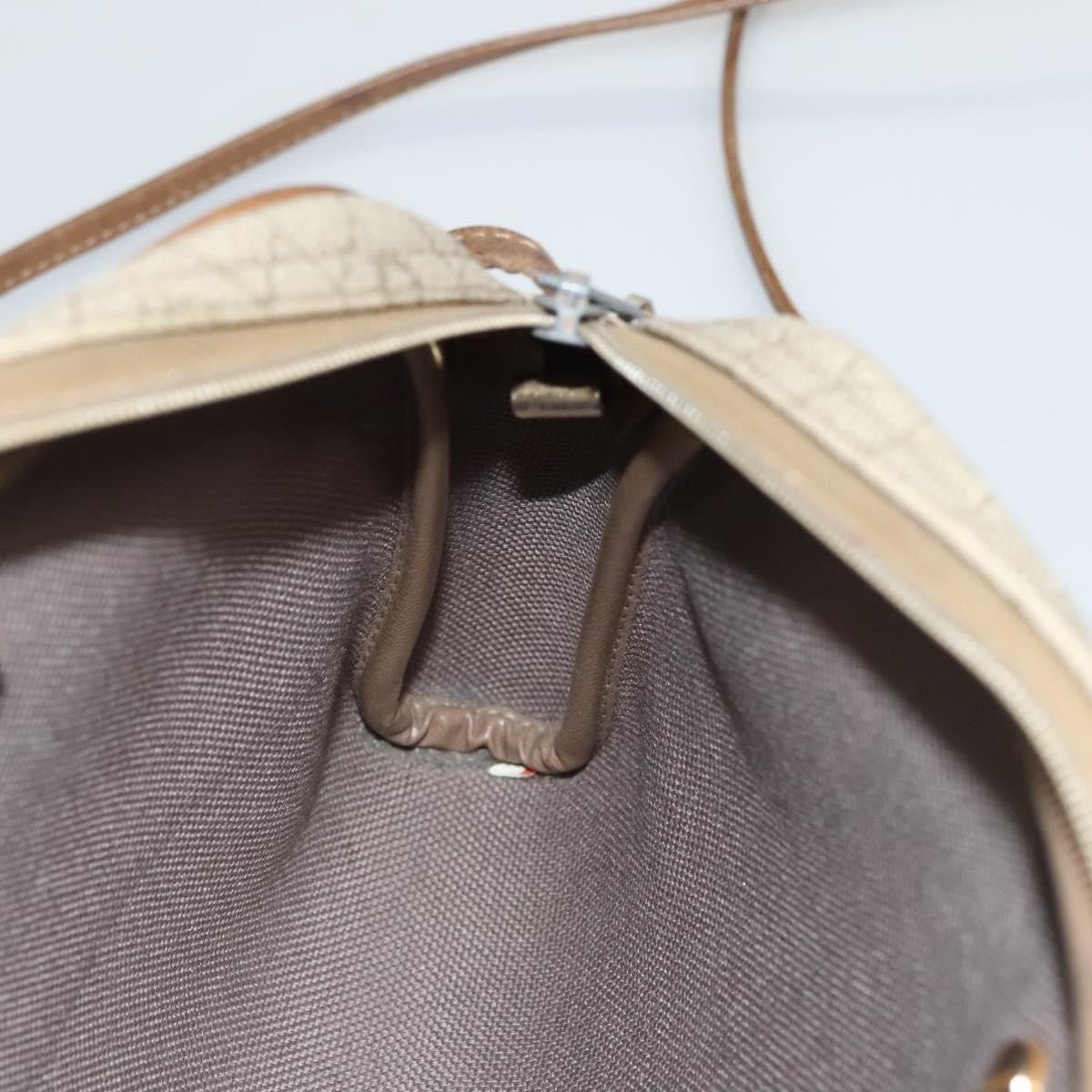 Christian Dior Vintage Honeycomb Shoulder Bag - Brandsamsara