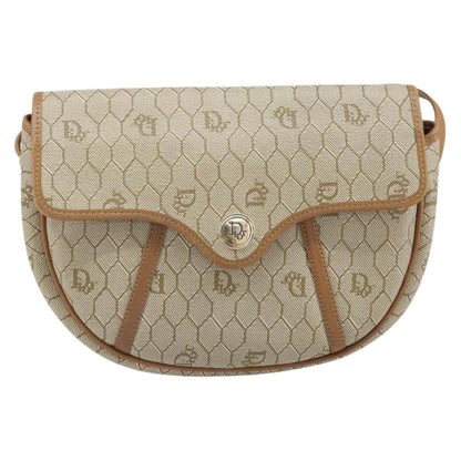 Christian Dior Vintage Honeycomb Shoulder Bag - Brandsamsara