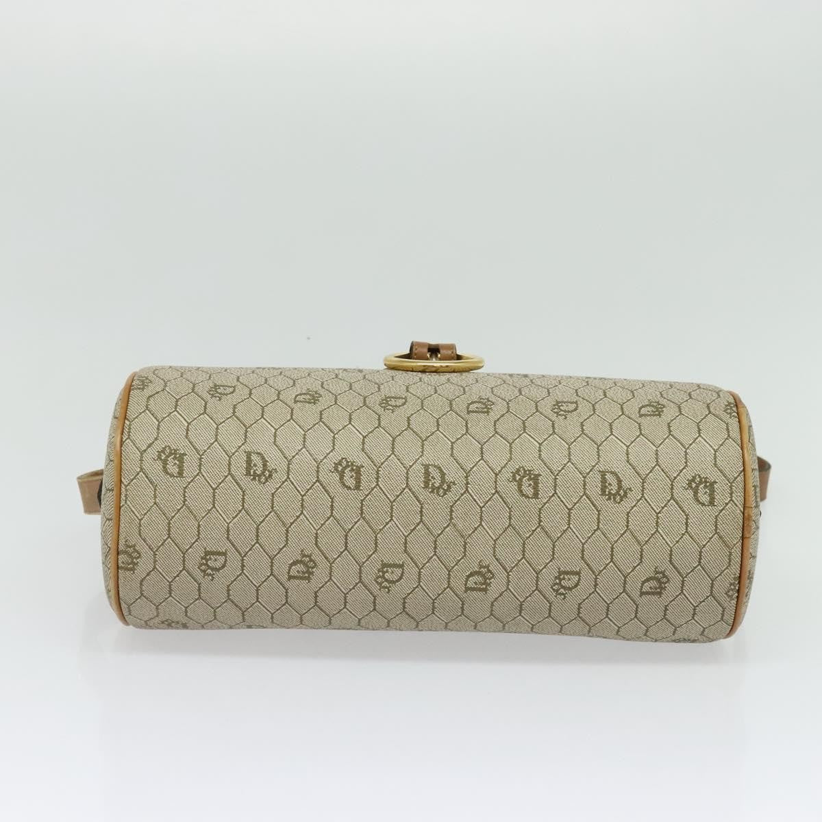 Christian Dior Vintage Honeycomb Shoulder Bag - Brandsamsara