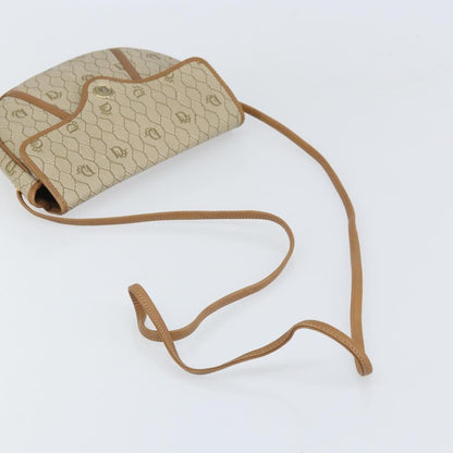Christian Dior Vintage Honeycomb Shoulder Bag - Brandsamsara