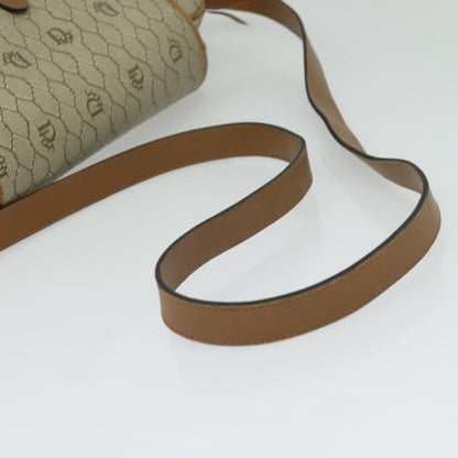 Christian Dior Vintage Honeycomb Shoulder Bag - Brandsamsara