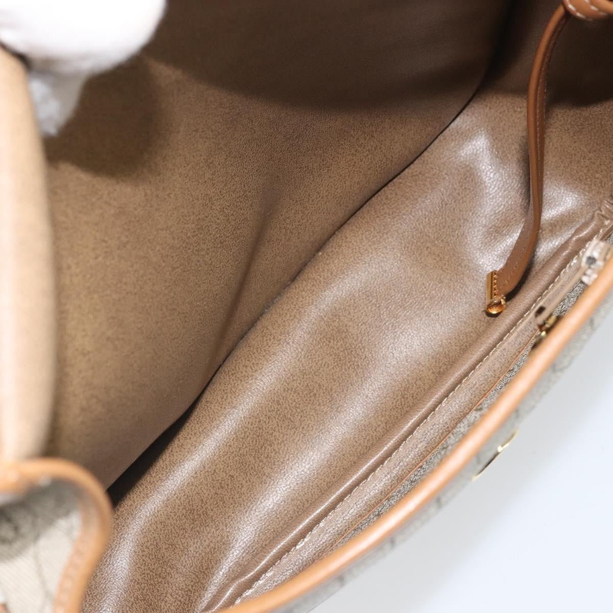 Christian Dior Vintage Honeycomb Shoulder Bag - Brandsamsara