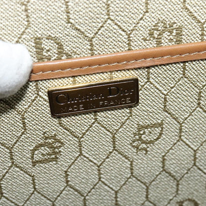 Christian Dior Vintage Honeycomb Shoulder Bag - Brandsamsara