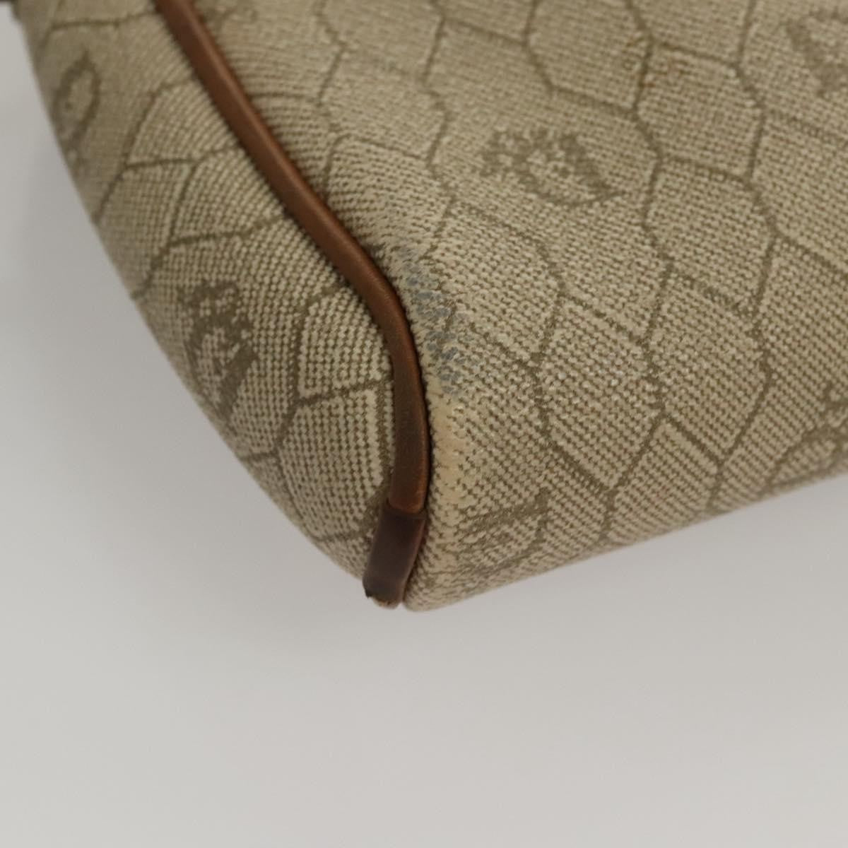 Christian Dior Vintage Honeycomb Shoulder Bag - Brandsamsara