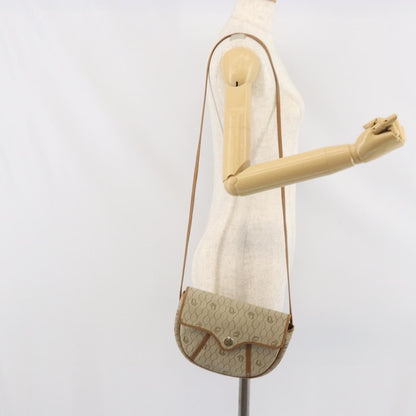 Christian Dior Vintage Honeycomb Shoulder Bag - Brandsamsara