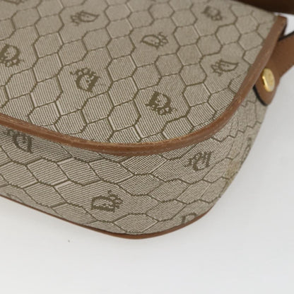 Christian Dior Vintage Honeycomb Shoulder Bag - Brandsamsara