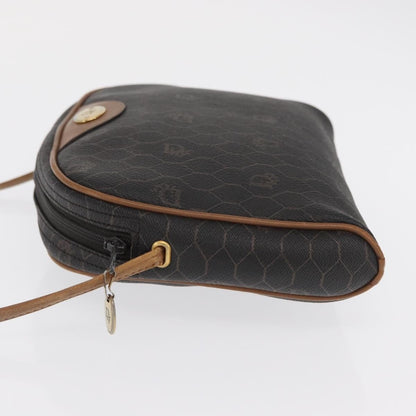 Christian Dior Vintage Honeycomb Shoulder Bag - Brandsamsara
