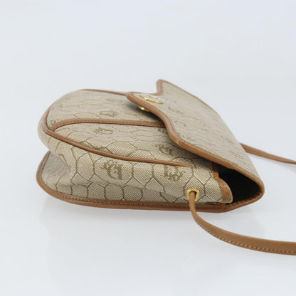 Christian Dior Vintage Honeycomb Shoulder Bag - Brandsamsara