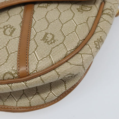 Christian Dior Vintage Honeycomb Shoulder Bag - Brandsamsara