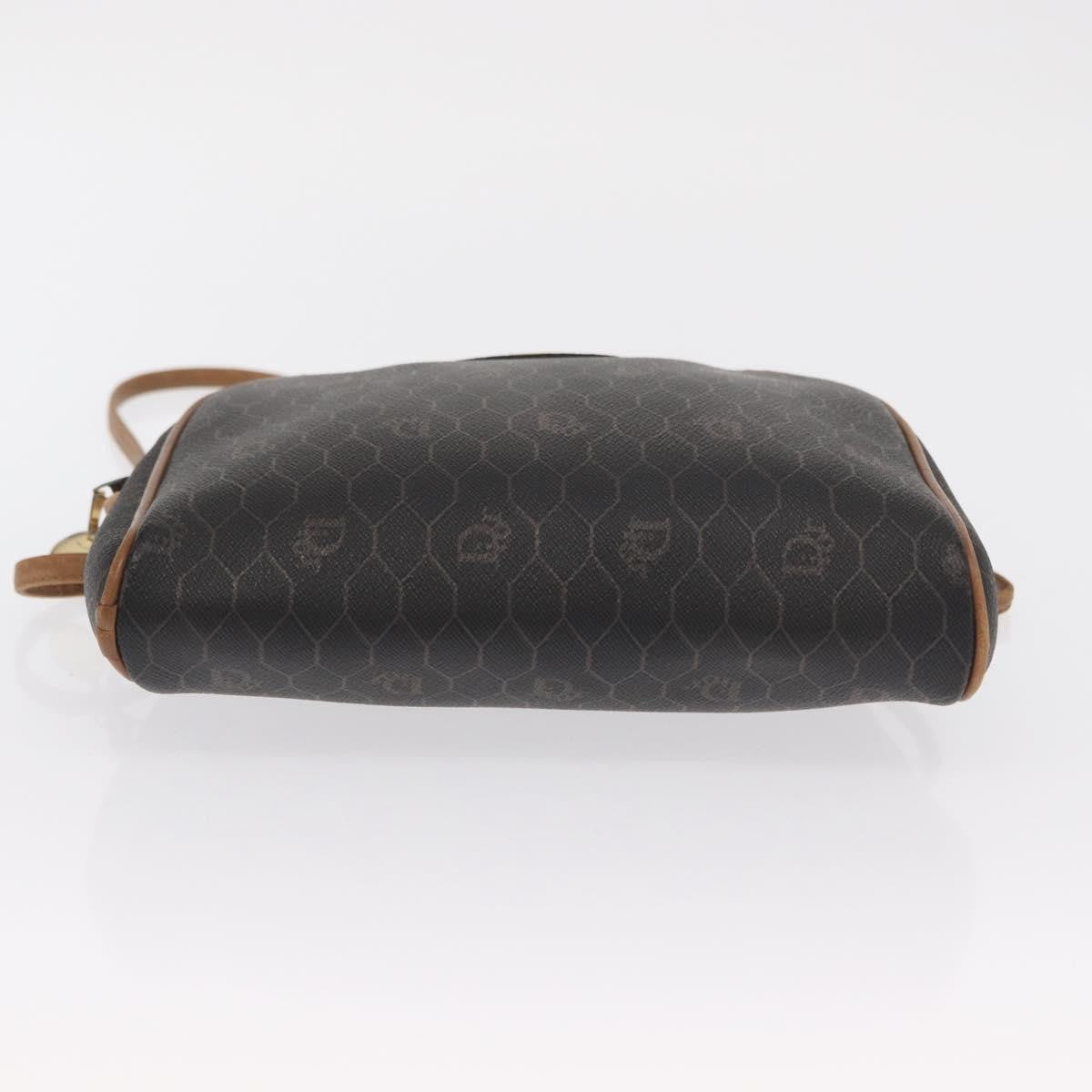 Christian Dior Vintage Honeycomb Shoulder Bag - Brandsamsara