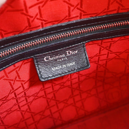 Christian Dior Vintage Lady Dior Bag - Brandsamsara