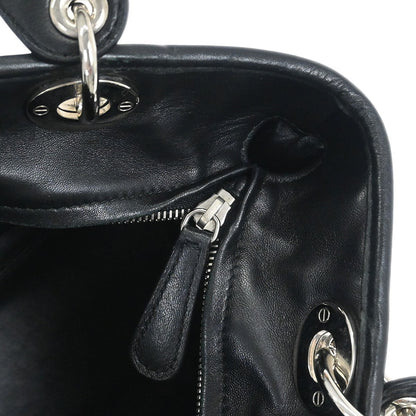 Christian Dior Vintage Lady Dior Bag - Brandsamsara