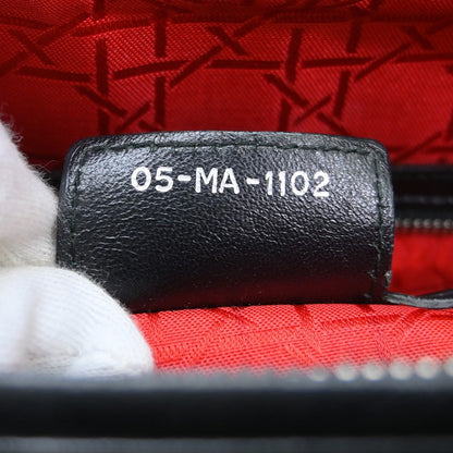 Christian Dior Vintage Lady Dior Bag - Brandsamsara