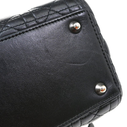 Christian Dior Vintage Lady Dior Bag - Brandsamsara