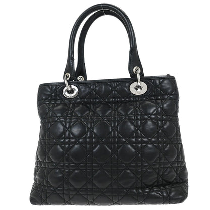 Christian Dior Vintage Lady Dior Bag - Brandsamsara