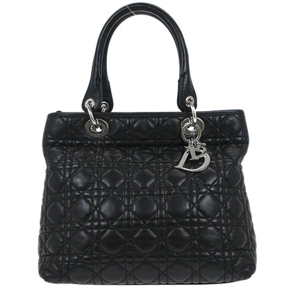 Christian Dior Vintage Lady Dior Bag - Brandsamsara