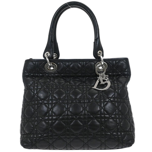 Christian Dior Vintage Lady Dior Bag - Brandsamsara