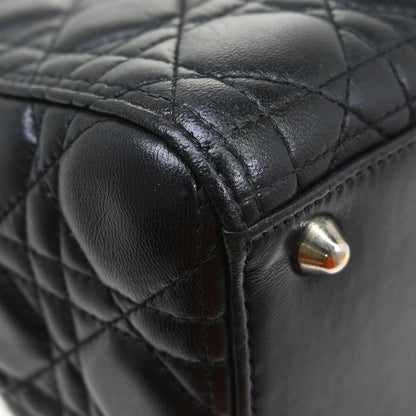 Christian Dior Vintage Lady Dior Bag - Brandsamsara