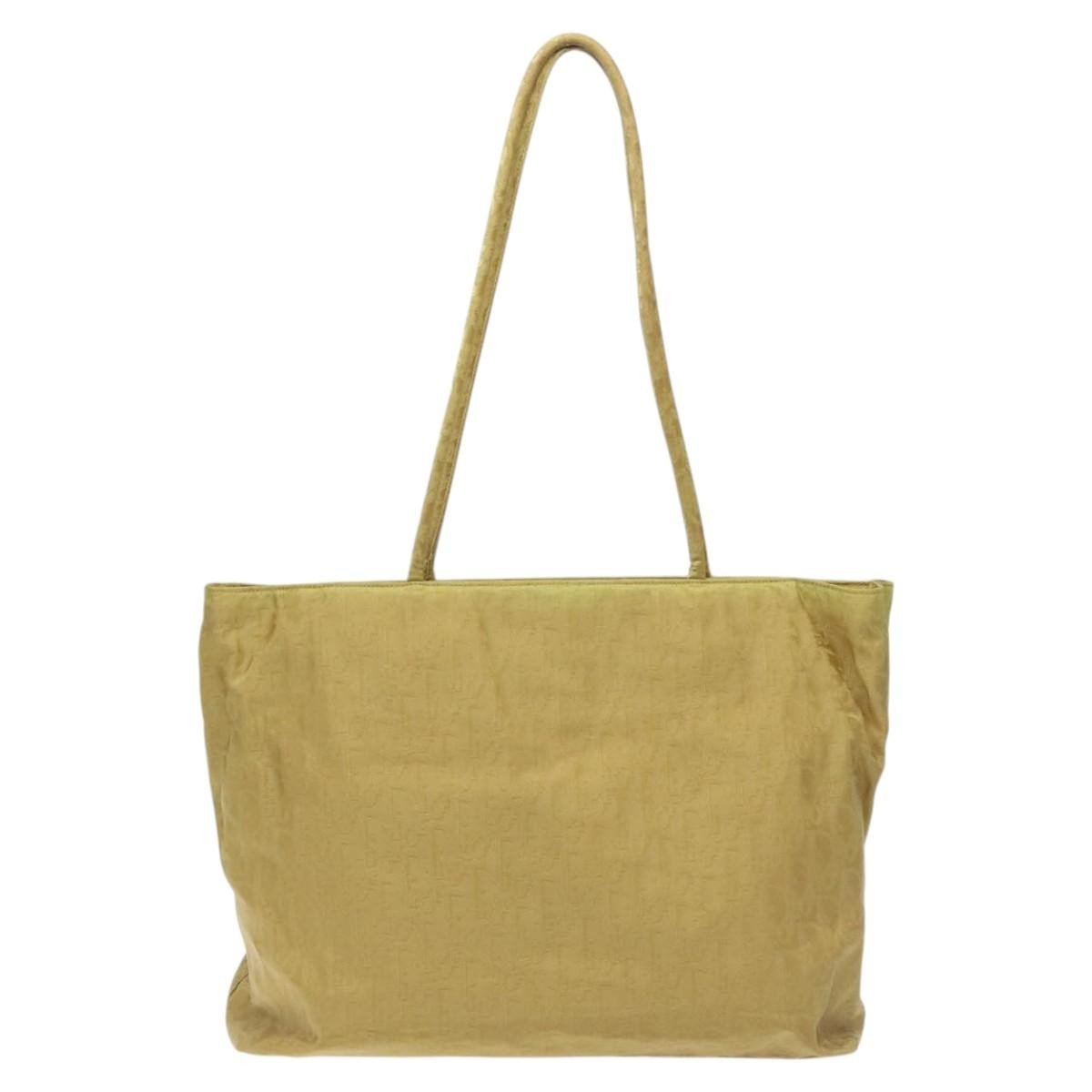 Christian Dior Vintage Lady Dior Tote - Brandsamsara