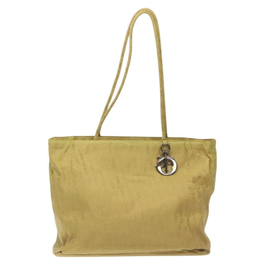 Christian Dior Vintage Lady Dior Tote - Brandsamsara