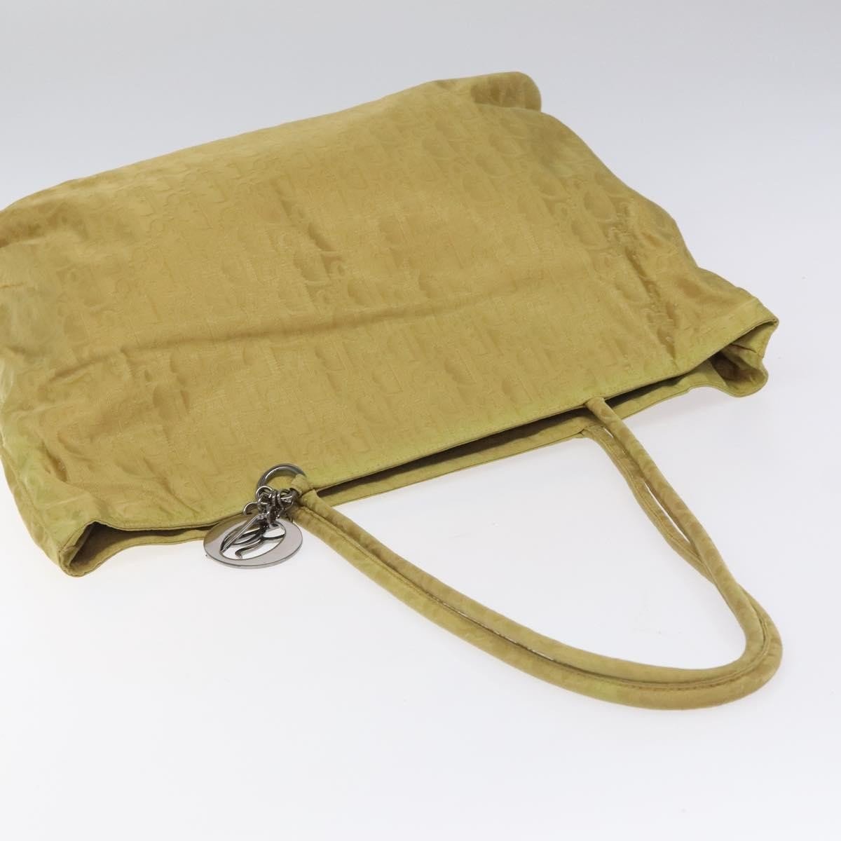 Christian Dior Vintage Lady Dior Tote - Brandsamsara