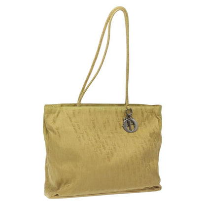 Christian Dior Vintage Lady Dior Tote - Brandsamsara