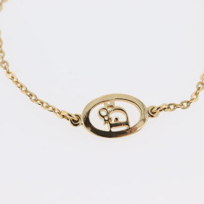 Christian Dior Vintage logo Bracelet - Brandsamsara