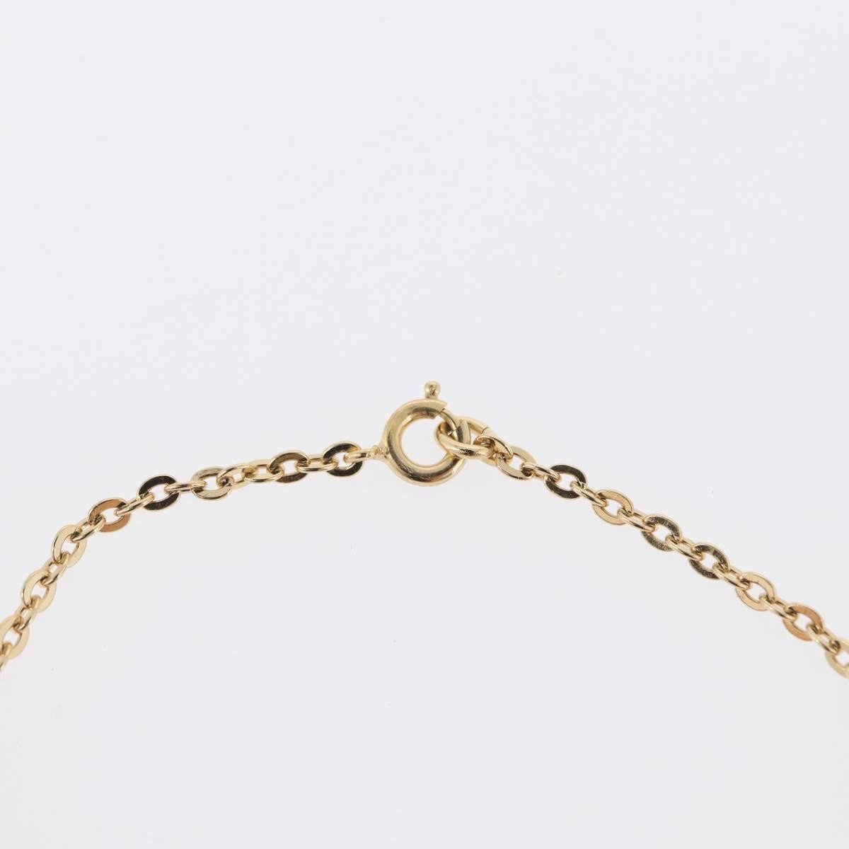 Christian Dior Vintage logo Bracelet - Brandsamsara