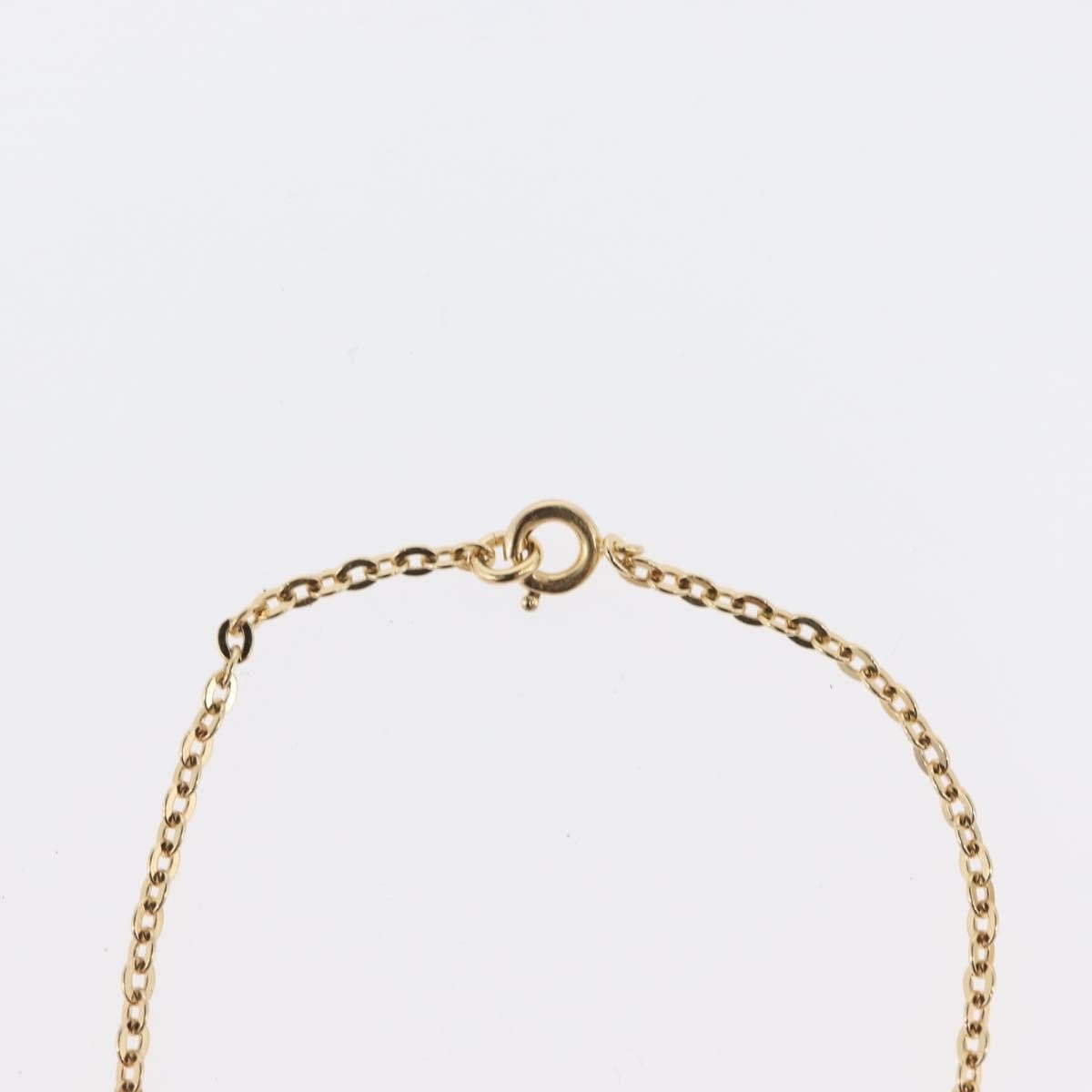 Christian Dior Vintage logo Bracelet - Brandsamsara