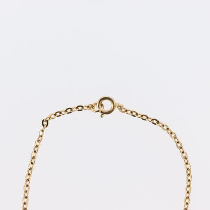 Christian Dior Vintage logo Bracelet - Brandsamsara