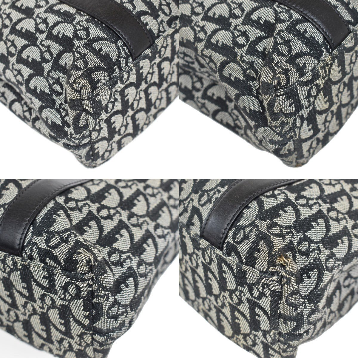 Christian Dior Vintage Open - Brandsamsara