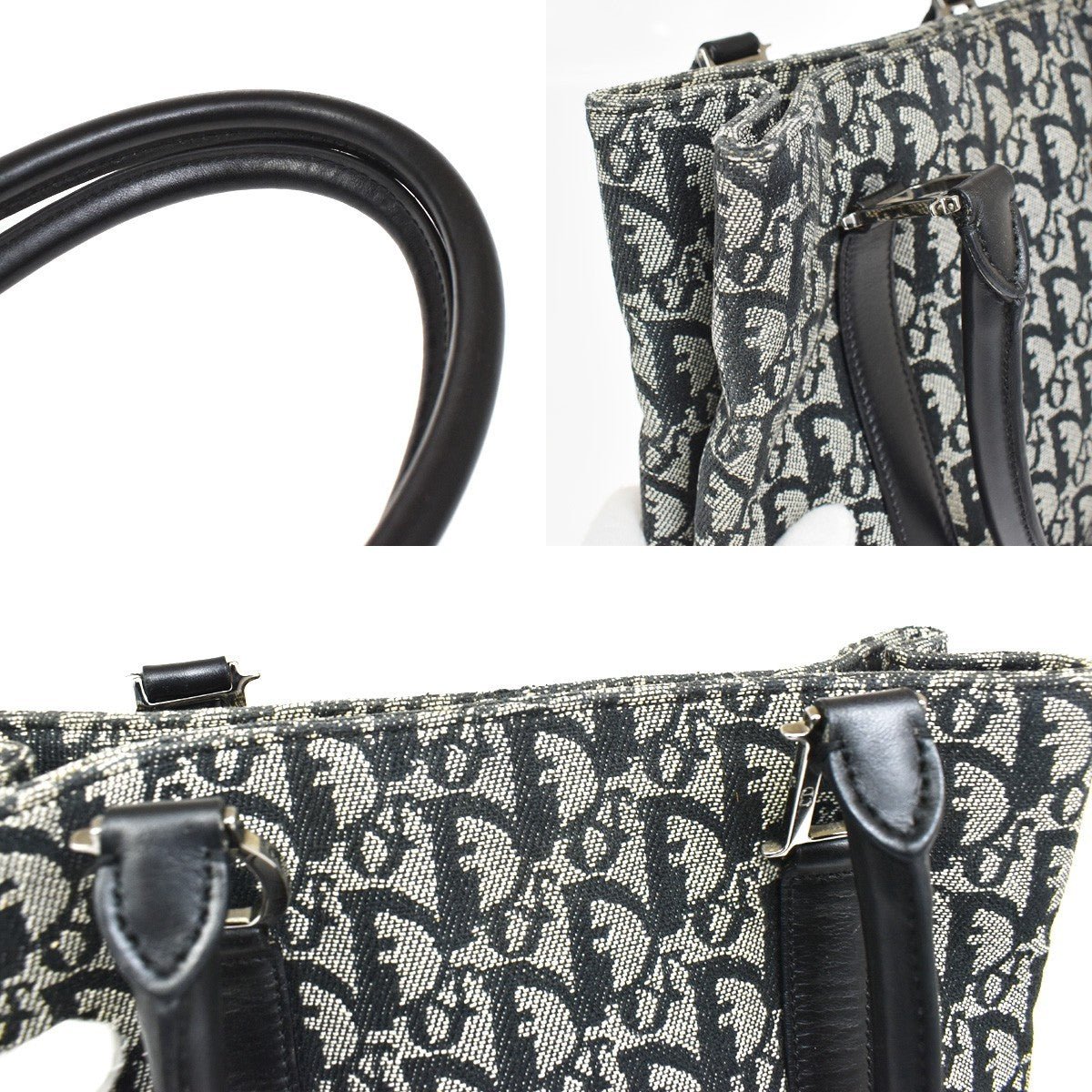 Christian Dior Vintage Open - Brandsamsara