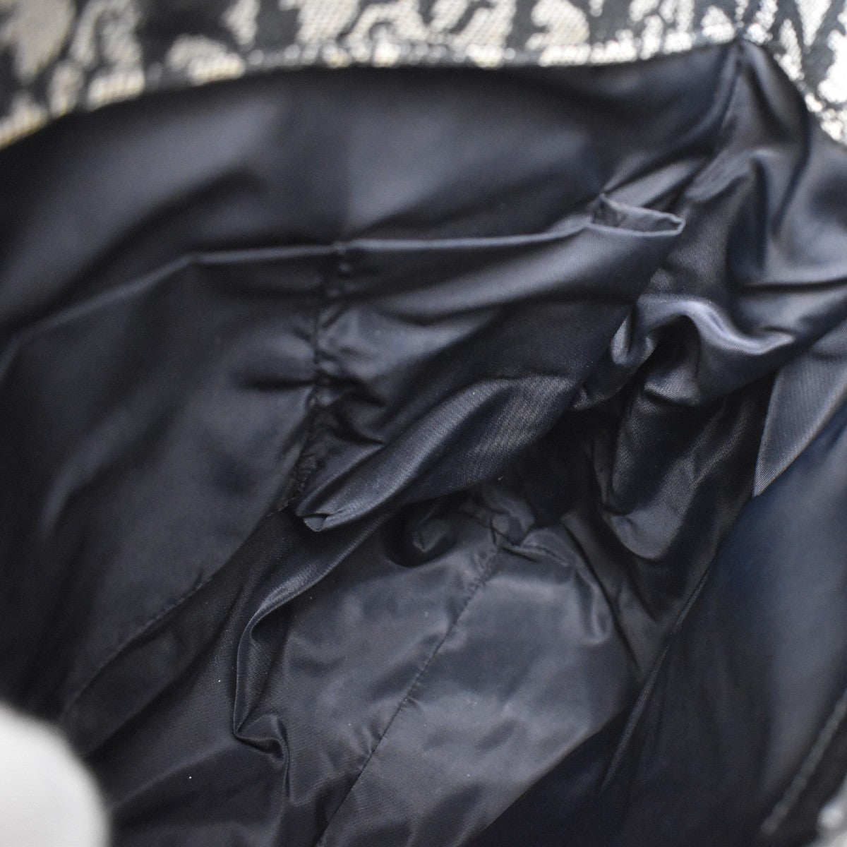 Christian Dior Vintage Open - Brandsamsara