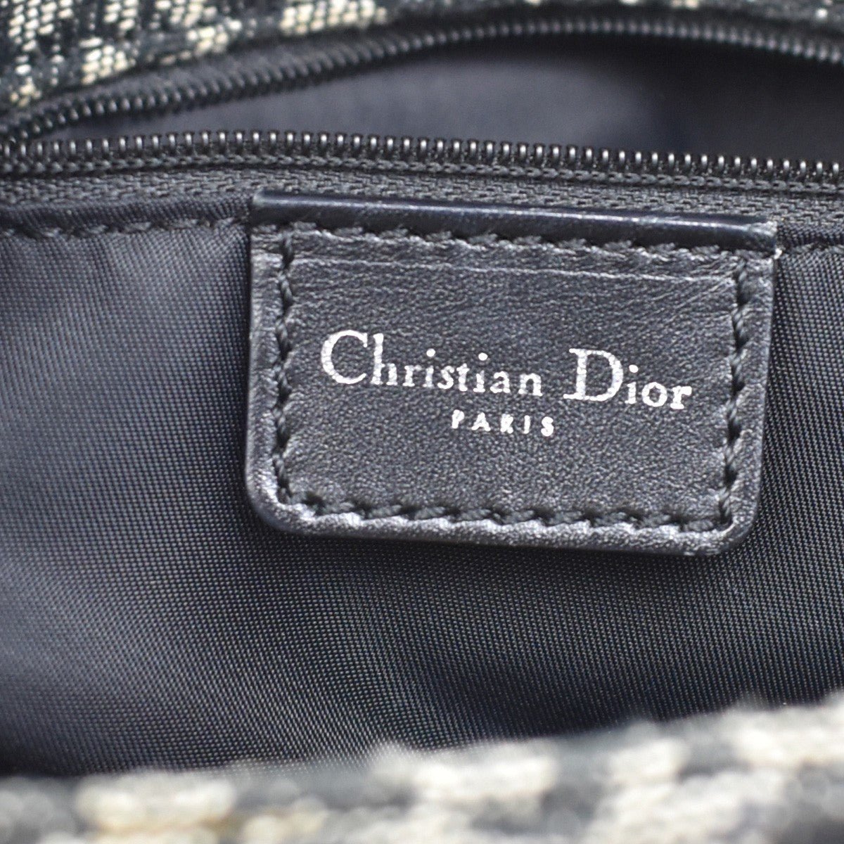 Christian Dior Vintage Open - Brandsamsara